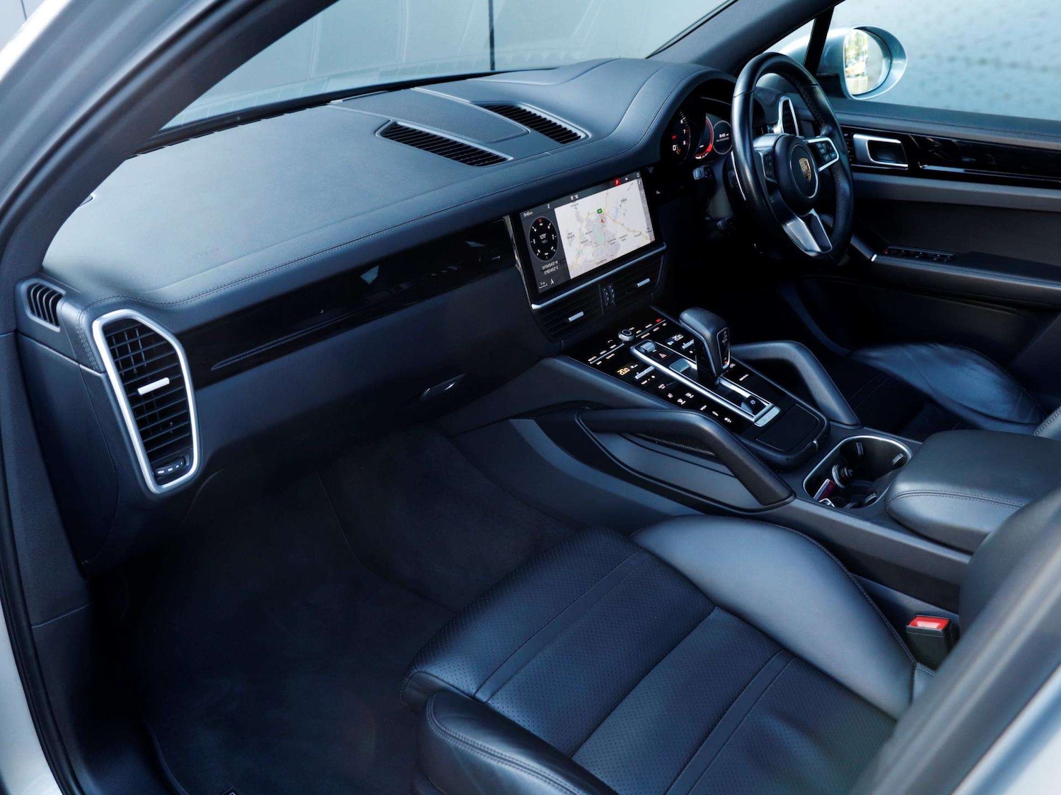 Used Porsche Cayenne 2020 for sale - 76113492: Photo 9