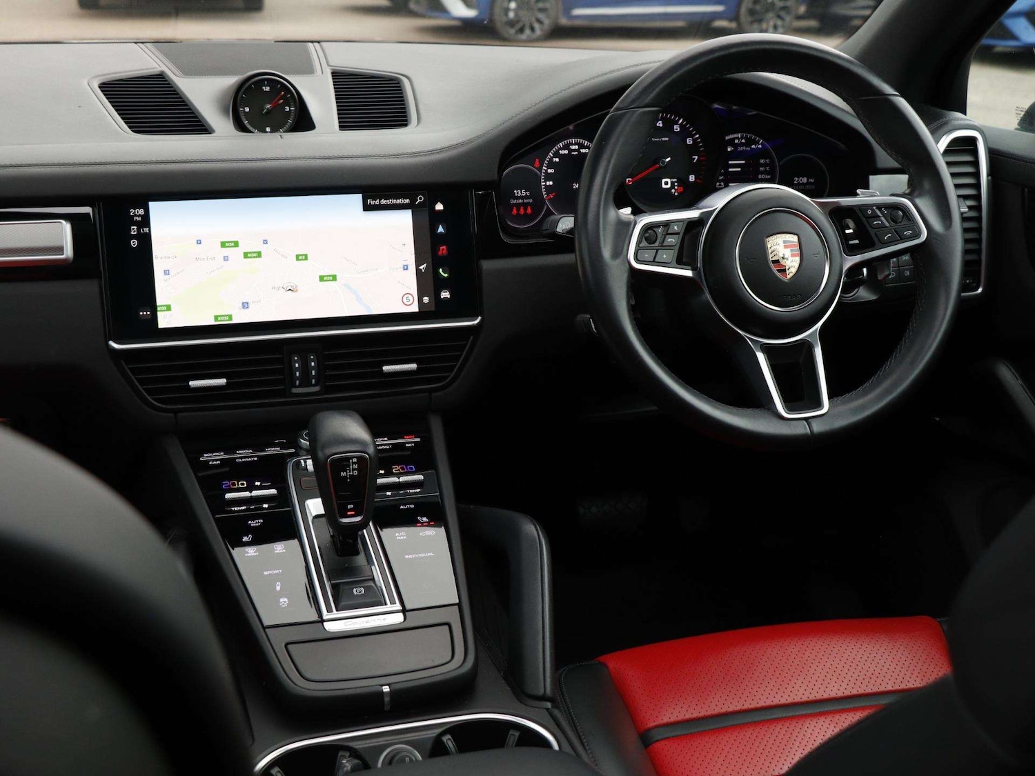 Used Porsche Cayenne 2023 for sale - 78010592: Photo 12