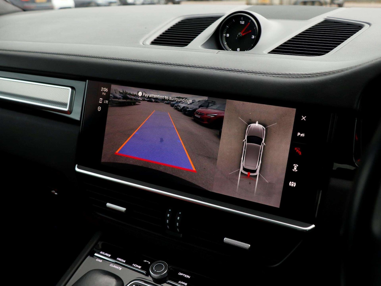 Used Porsche Cayenne 2023 for sale - 78010592: Photo 16