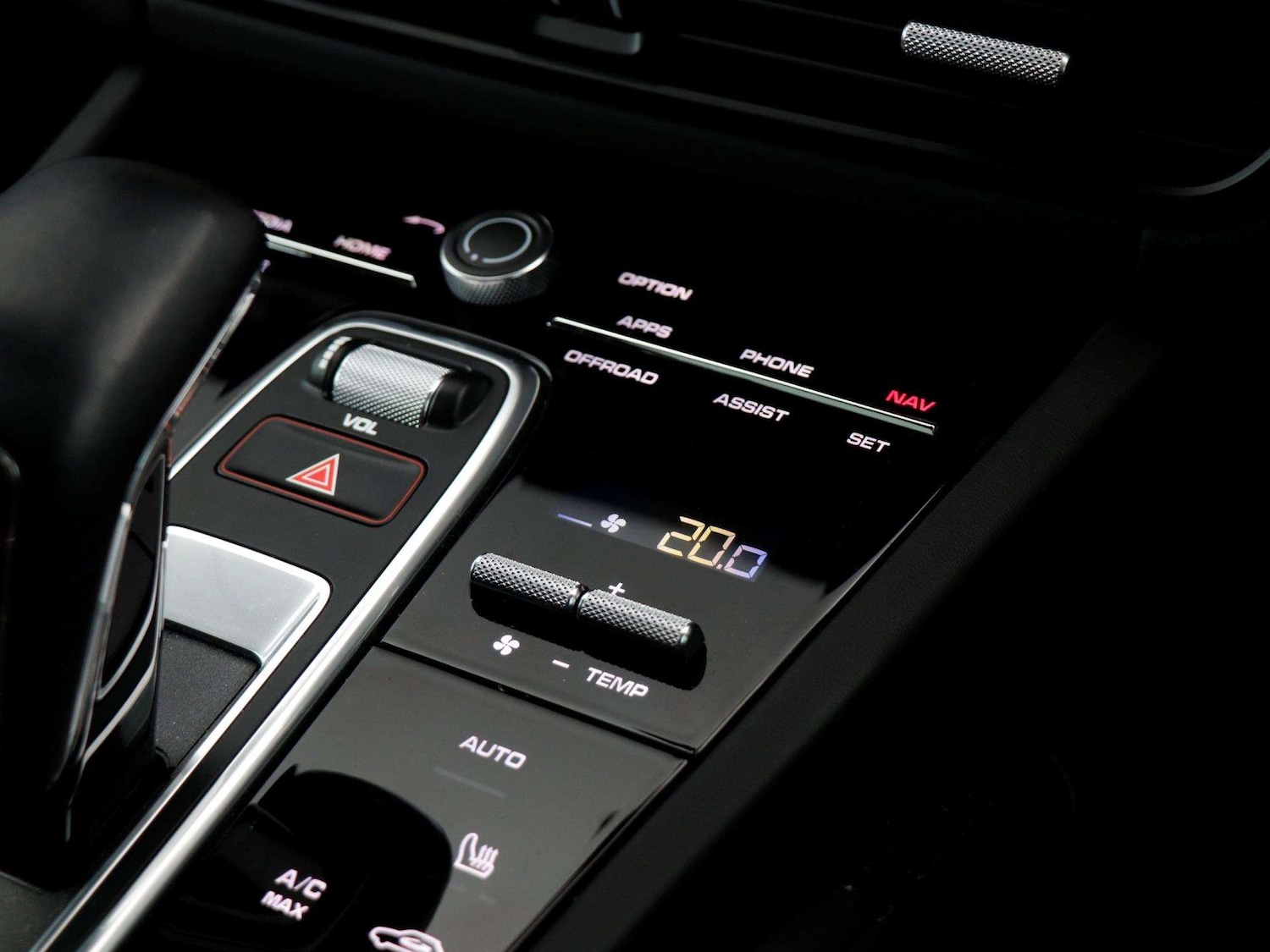 Used Porsche Cayenne 2023 for sale - 78010592: Photo 17