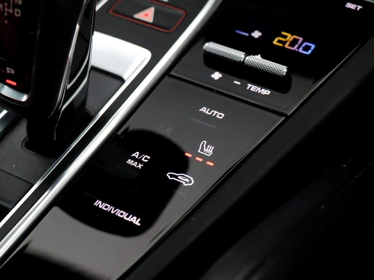 Used Porsche Cayenne 2023 for sale - 78010592: Photo 18