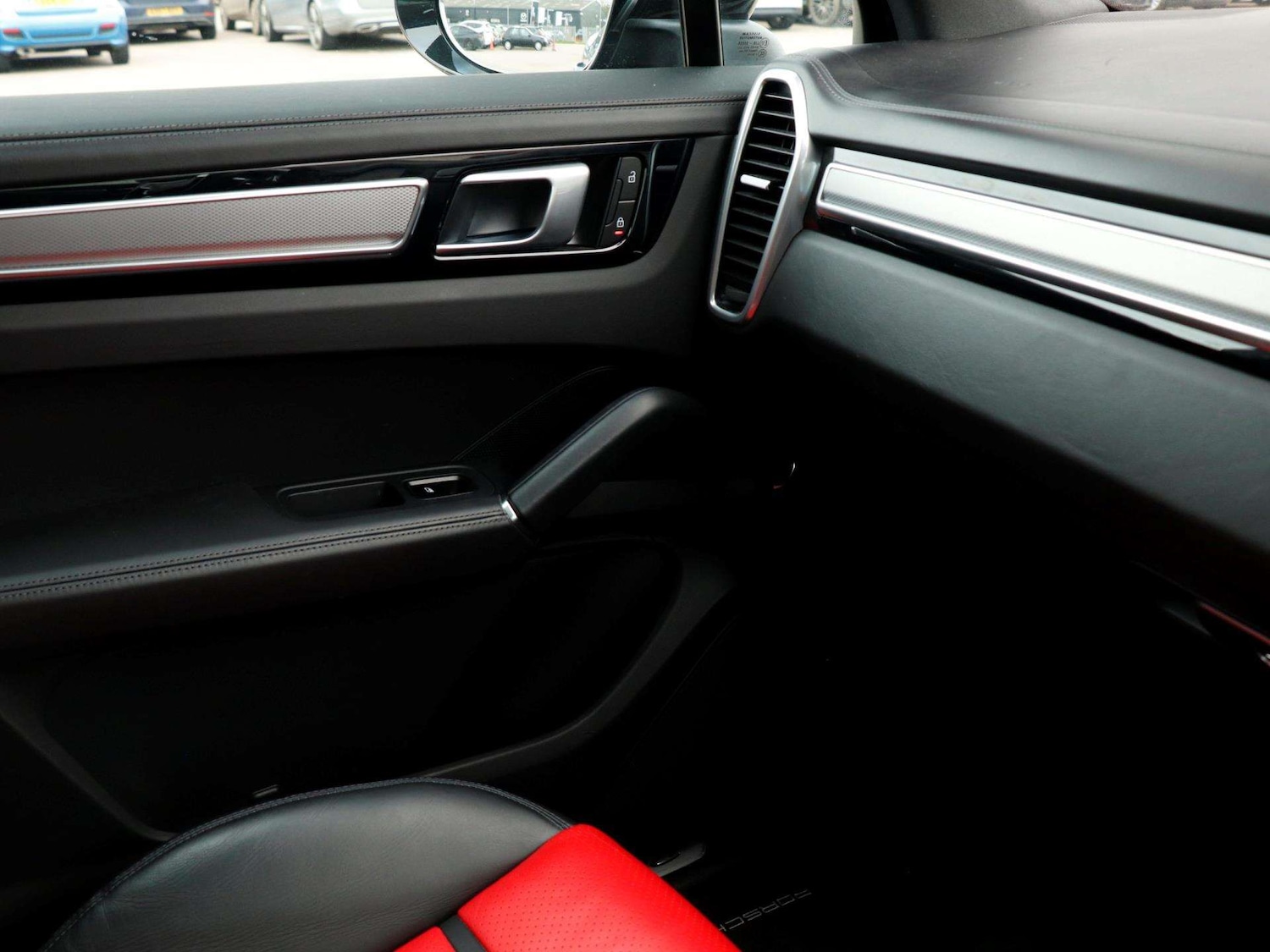 Used Porsche Cayenne 2023 for sale - 78010592: Photo 21