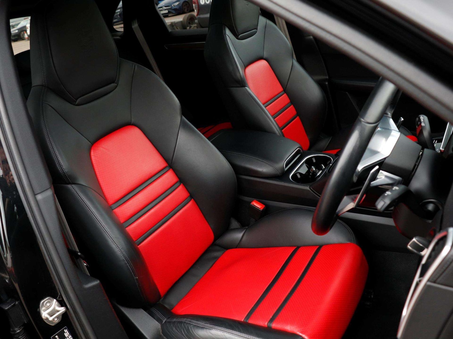 Used Porsche Cayenne 2023 for sale - 78010592: Photo 24