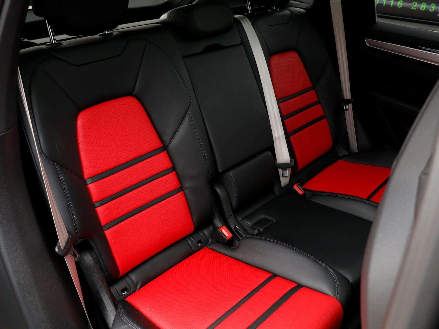 Used Porsche Cayenne 2023 for sale - 78010592: Photo 26