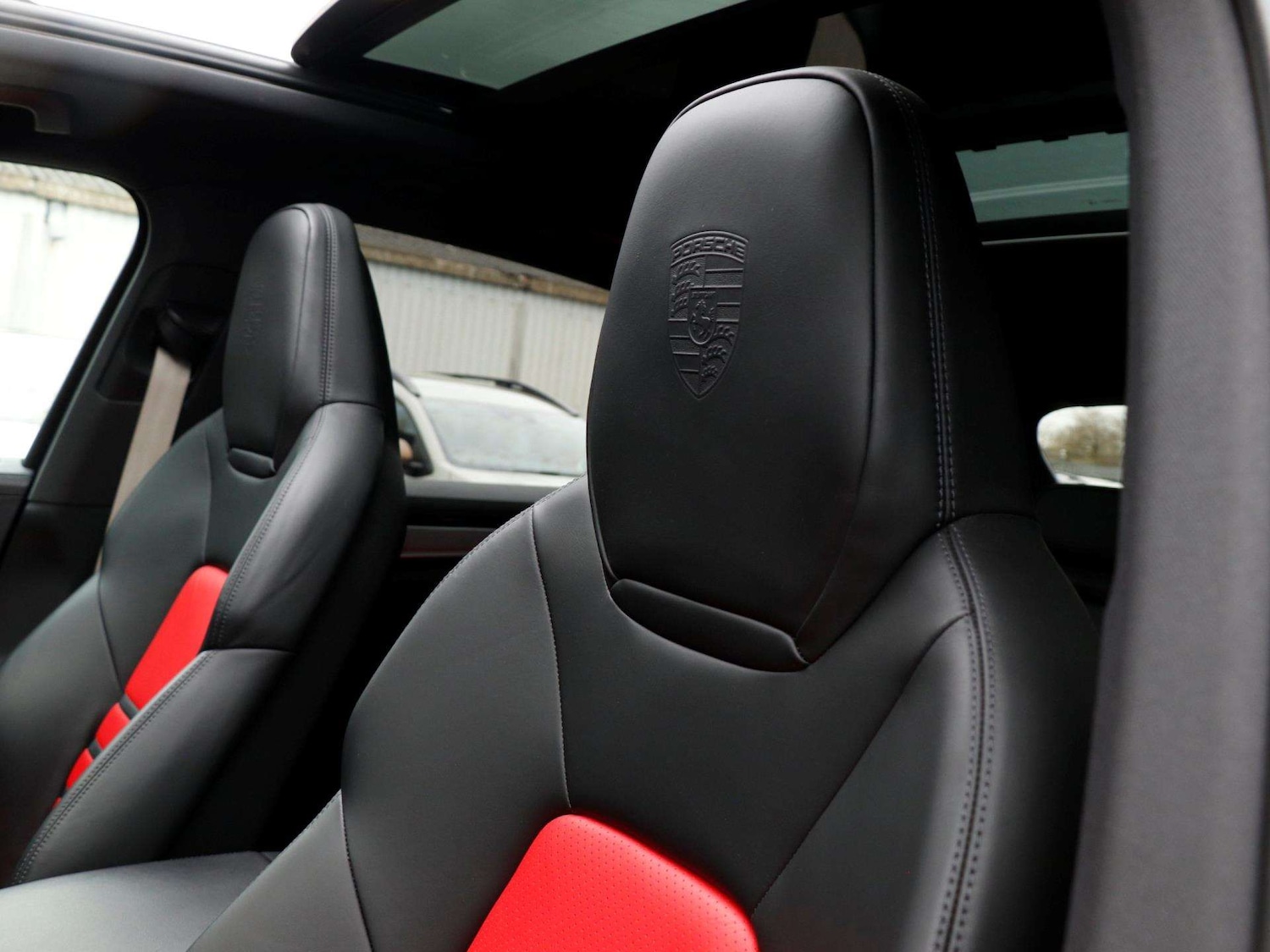 Used Porsche Cayenne 2023 for sale - 78010592: Photo 28