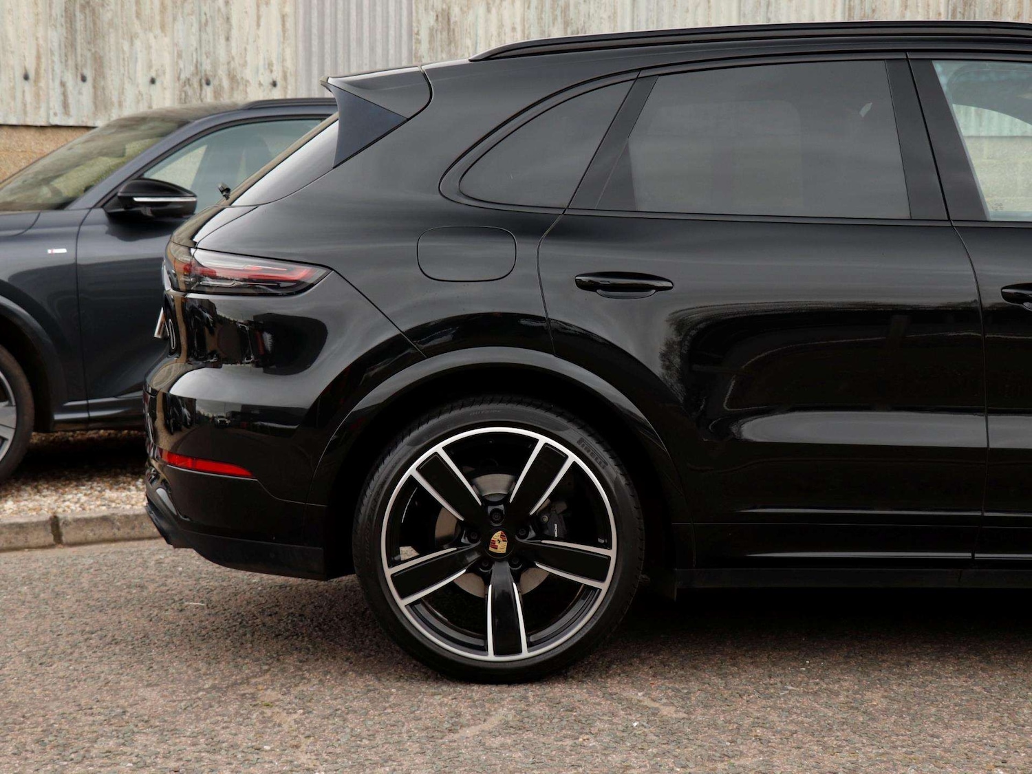 Used Porsche Cayenne 2023 for sale - 78010592: Photo 30