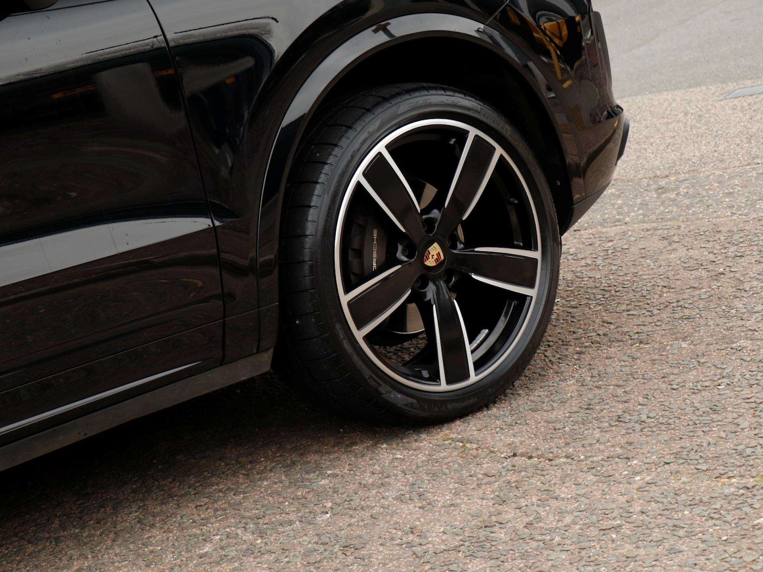 Used Porsche Cayenne 2023 for sale - 78010592: Photo 31