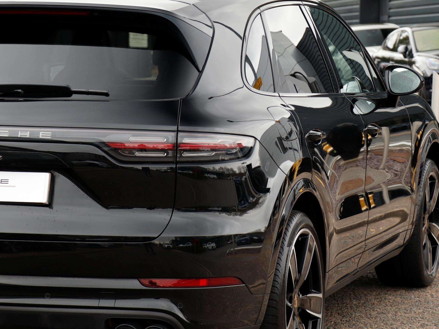 Used Porsche Cayenne 2023 for sale - 78010592: Photo 32