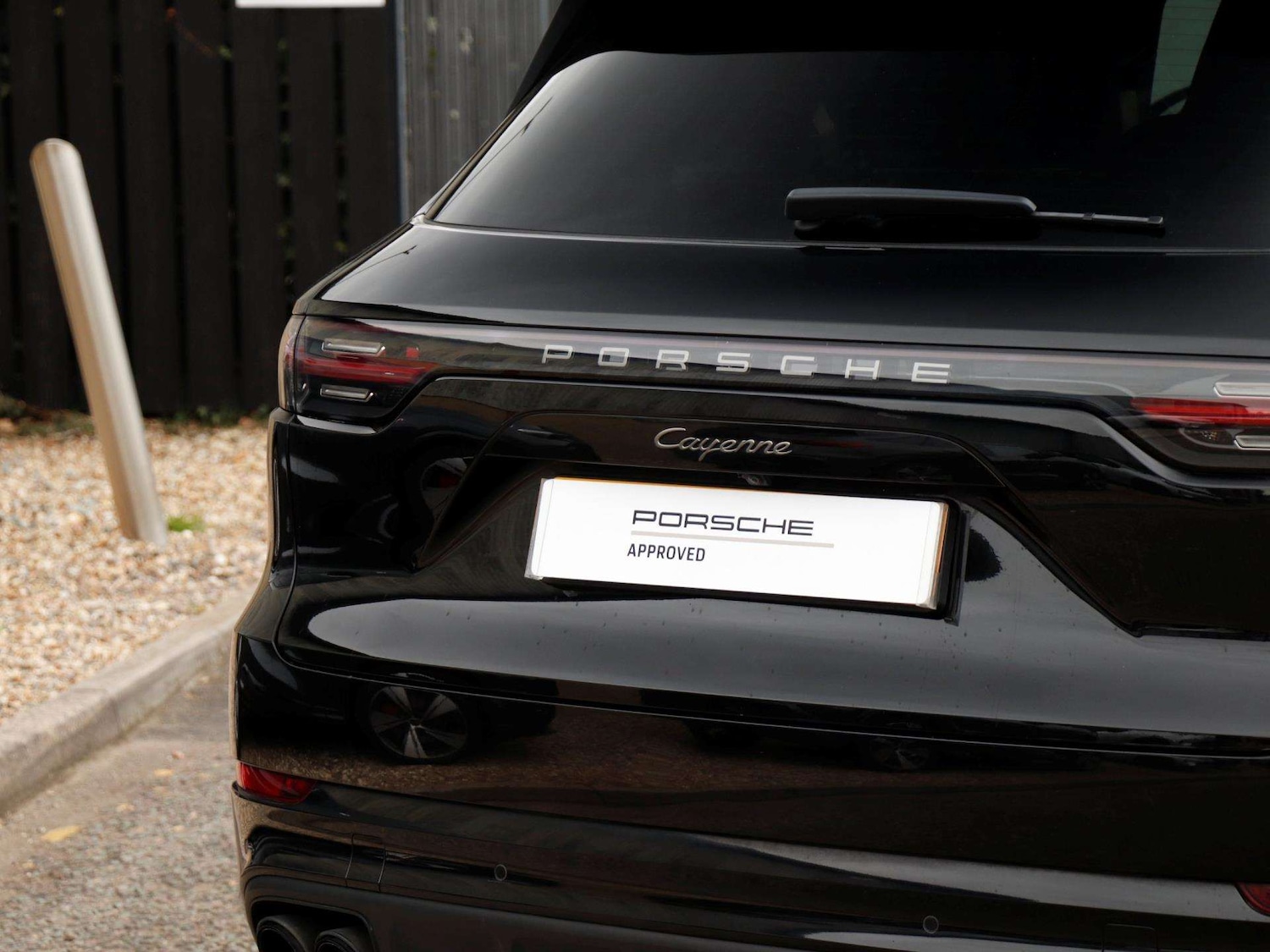 Used Porsche Cayenne 2023 for sale - 78010592: Photo 33