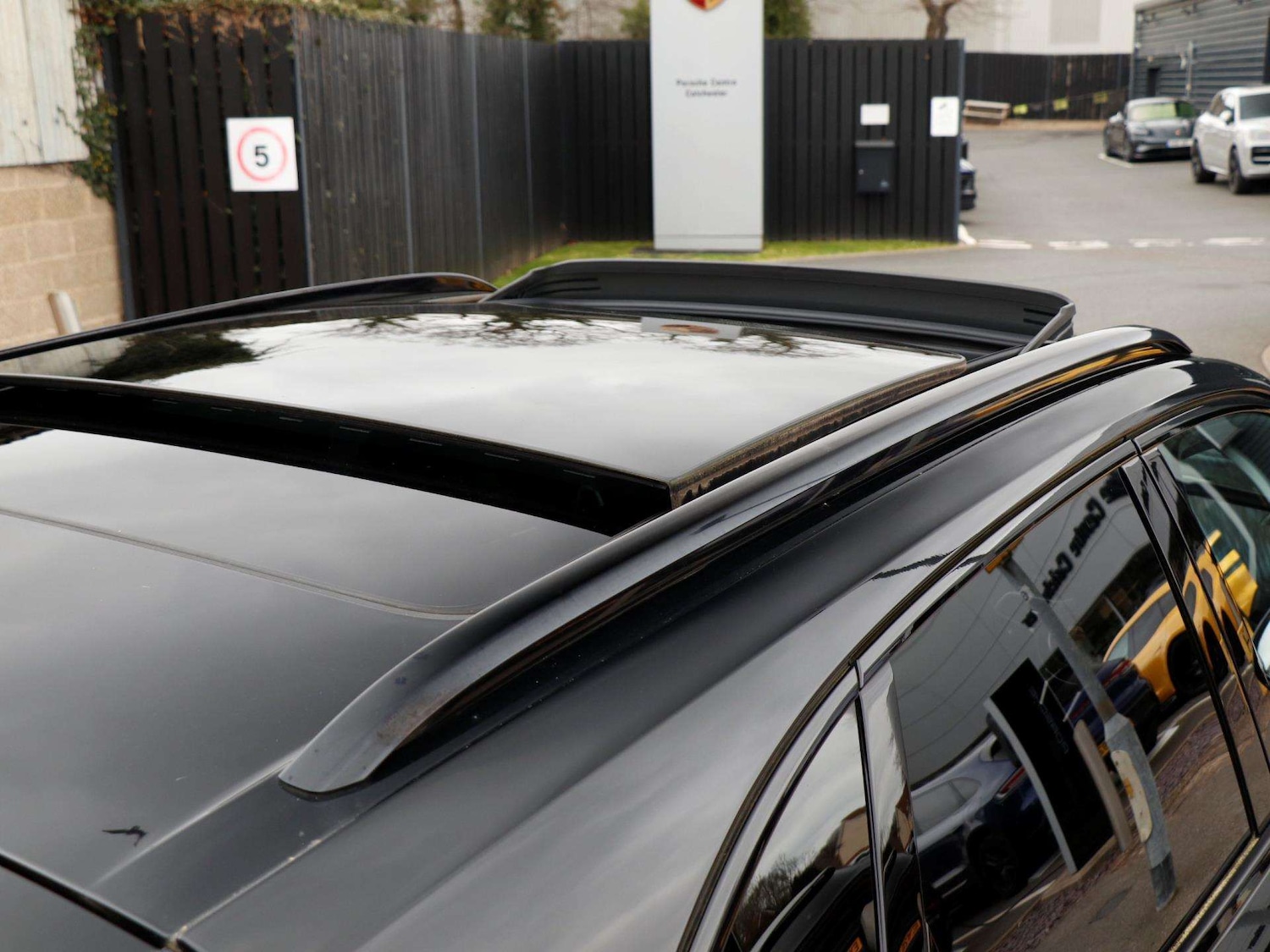 Used Porsche Cayenne 2023 for sale - 78010592: Photo 34