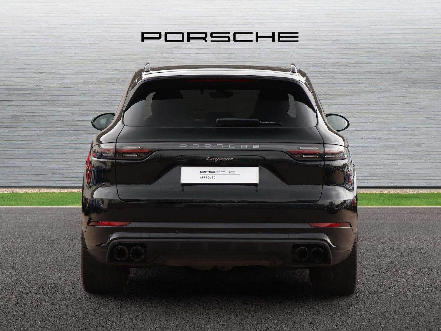 Used Porsche Cayenne 2023 for sale - 78010592: Photo 6