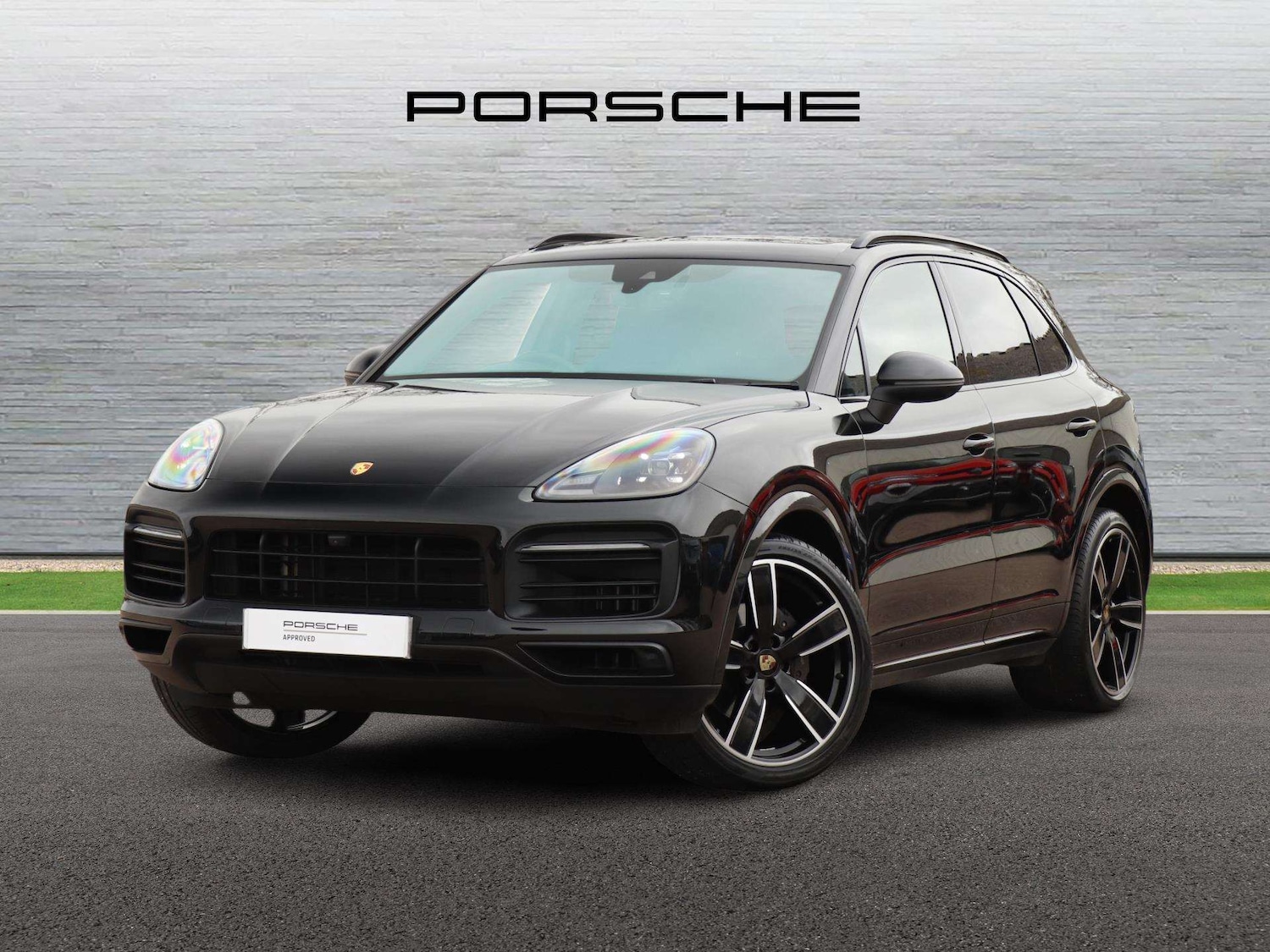 Used Porsche Cayenne 2023 for sale - 78010592: Photo 7