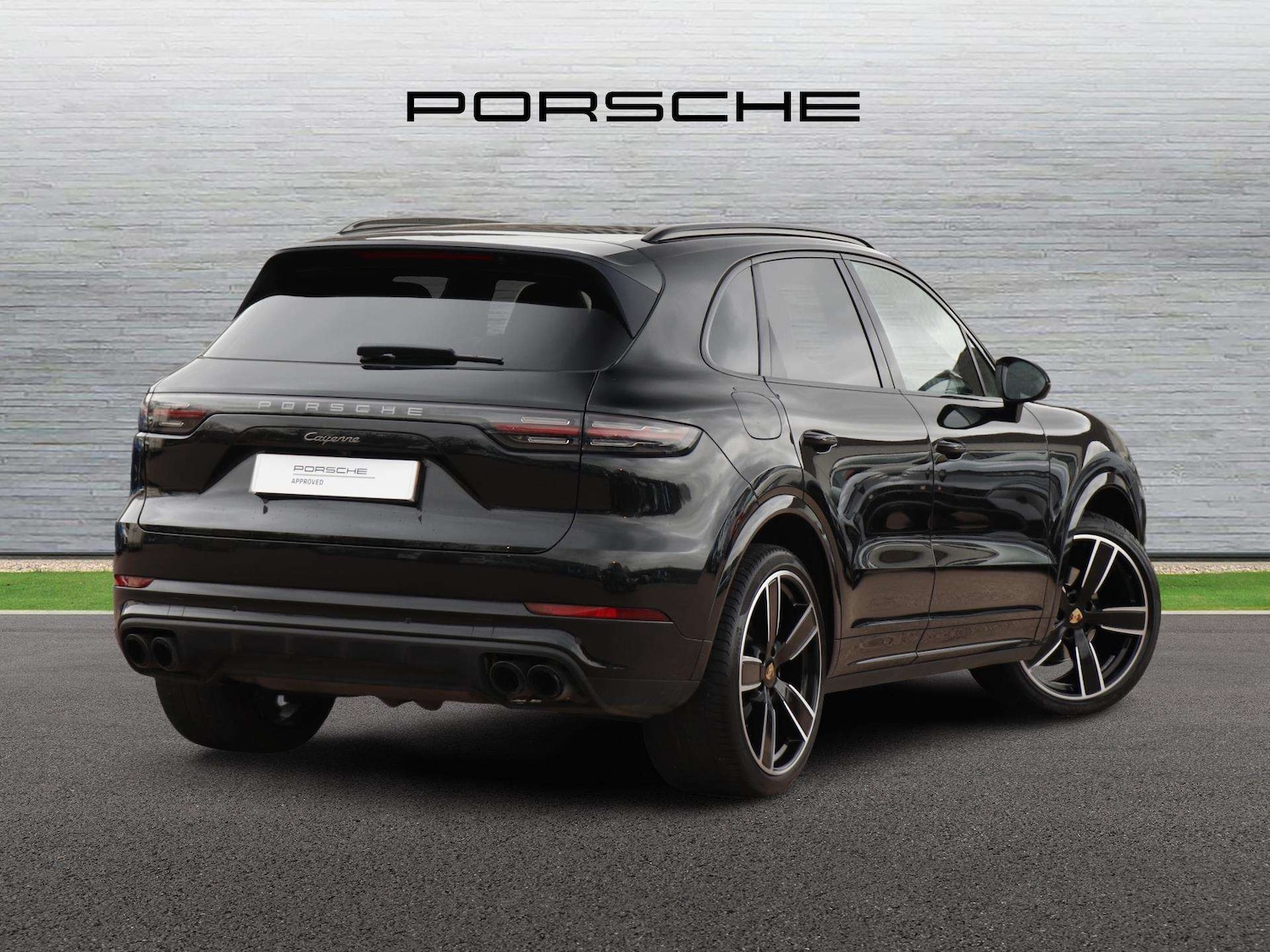 Used Porsche Cayenne 2023 for sale - 78010592: Photo 8