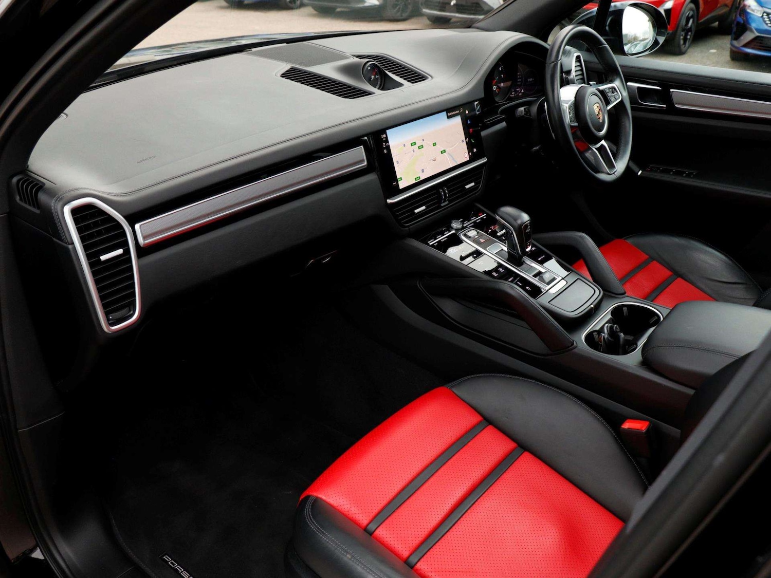 Used Porsche Cayenne 2023 for sale - 78010592: Photo 9