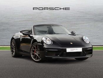 Used Porsche 911 2019 for sale - 78787150: Photo