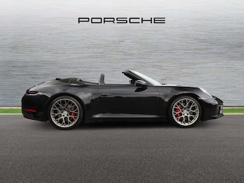 Used Porsche 911 2019 for sale - 78787150: Photo