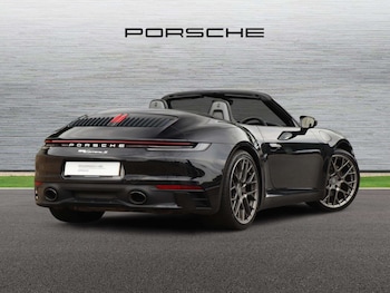Used Porsche 911 2019 for sale - 78787150: Photo