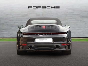 Used Porsche 911 2019 for sale - 78787150: Photo