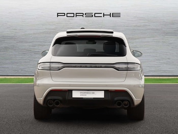 Used Porsche Macan 2023 for sale - 79306697: Photo
