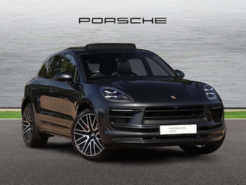 Used Porsche Macan 2024 for sale - 79415479: Photo