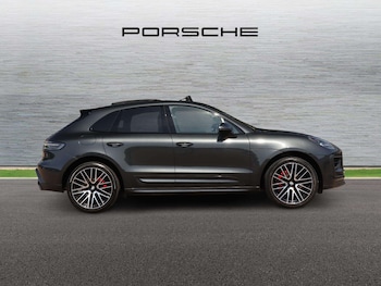 Used Porsche Macan 2024 for sale - 79415479: Photo