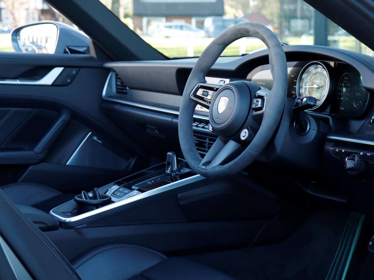 Used Porsche 911 2024 for sale - 77112423: Photo 10