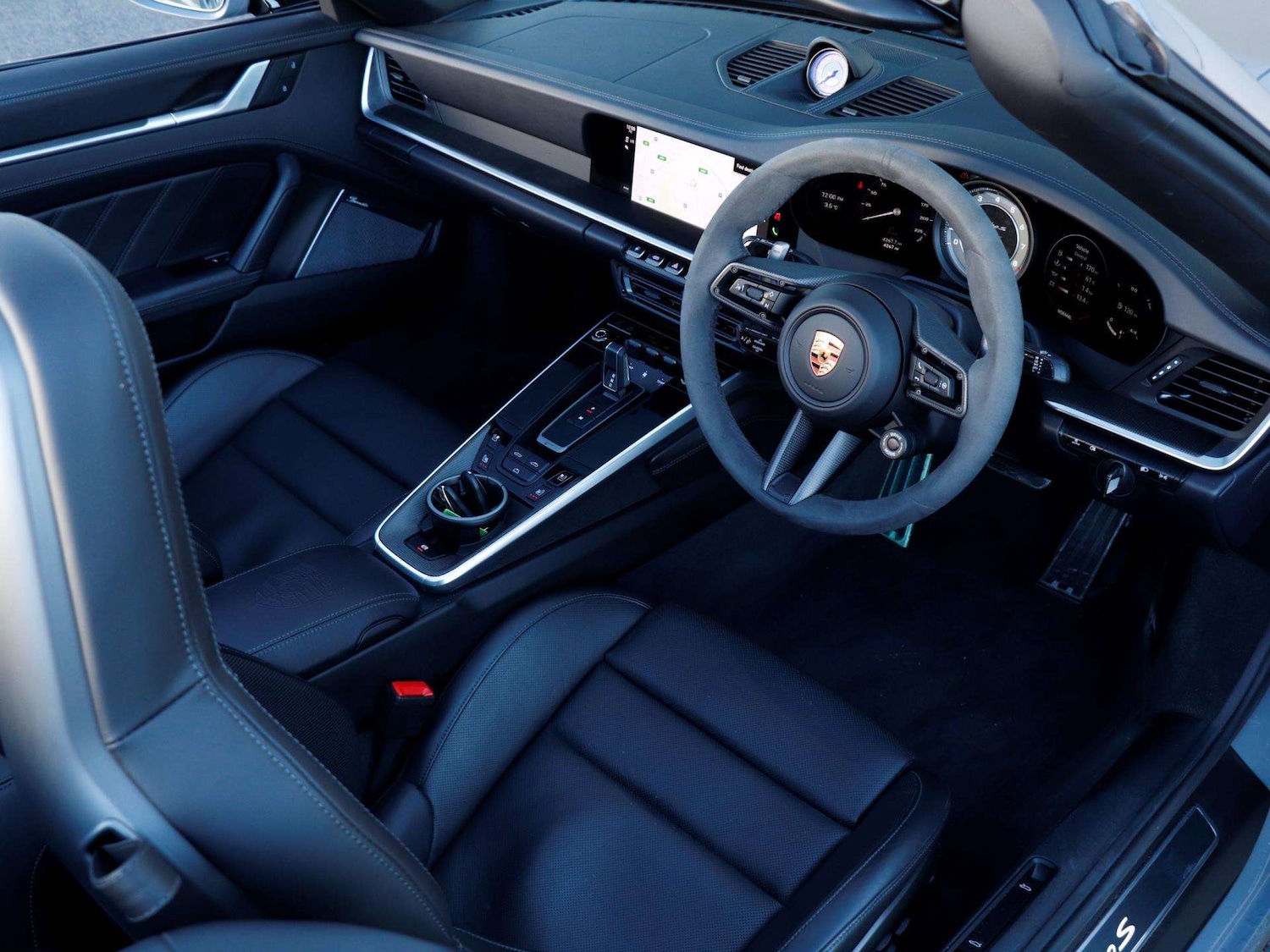 Used Porsche 911 2024 for sale - 77112423: Photo 11