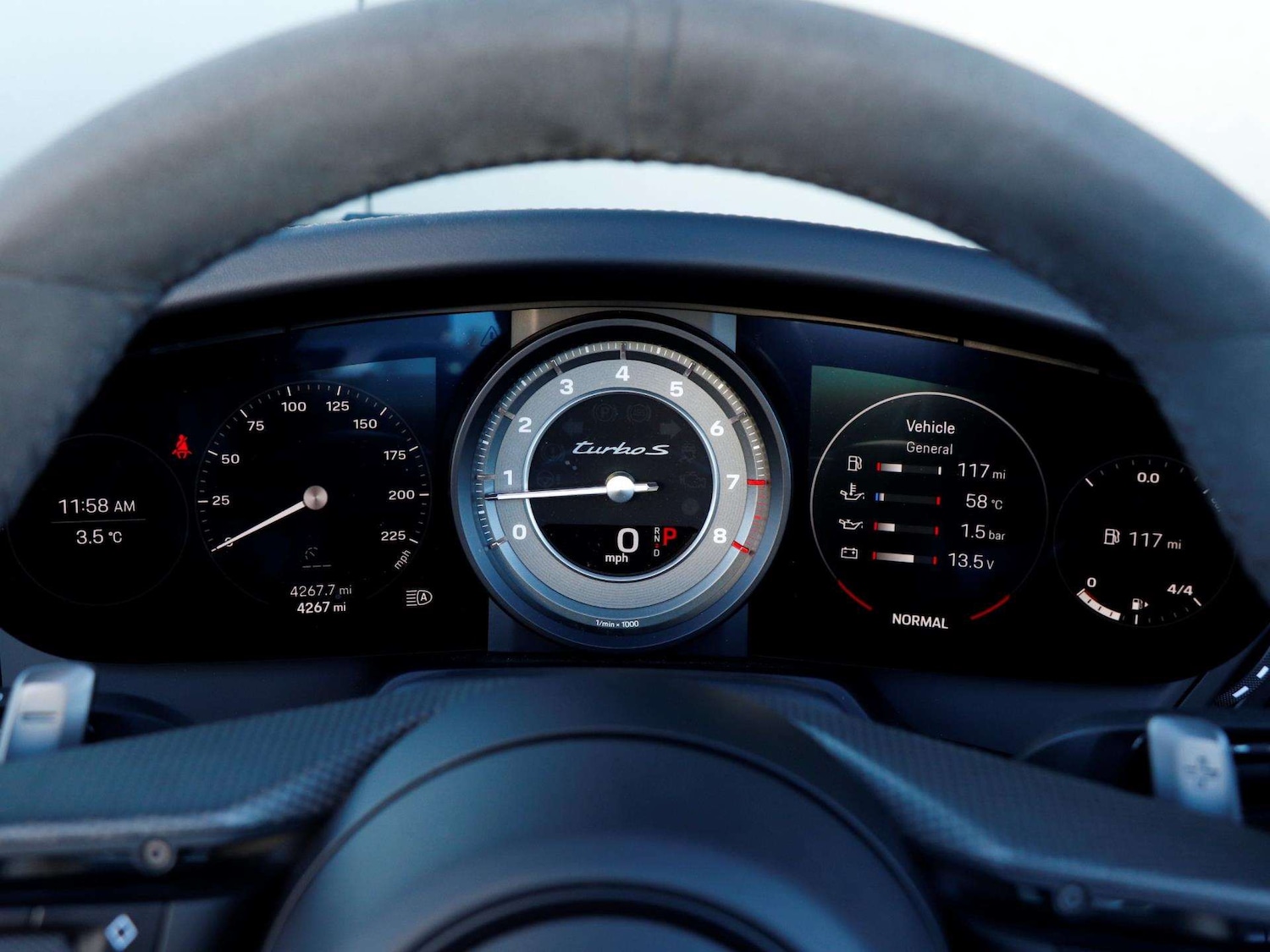 Used Porsche 911 2024 for sale - 77112423: Photo 12