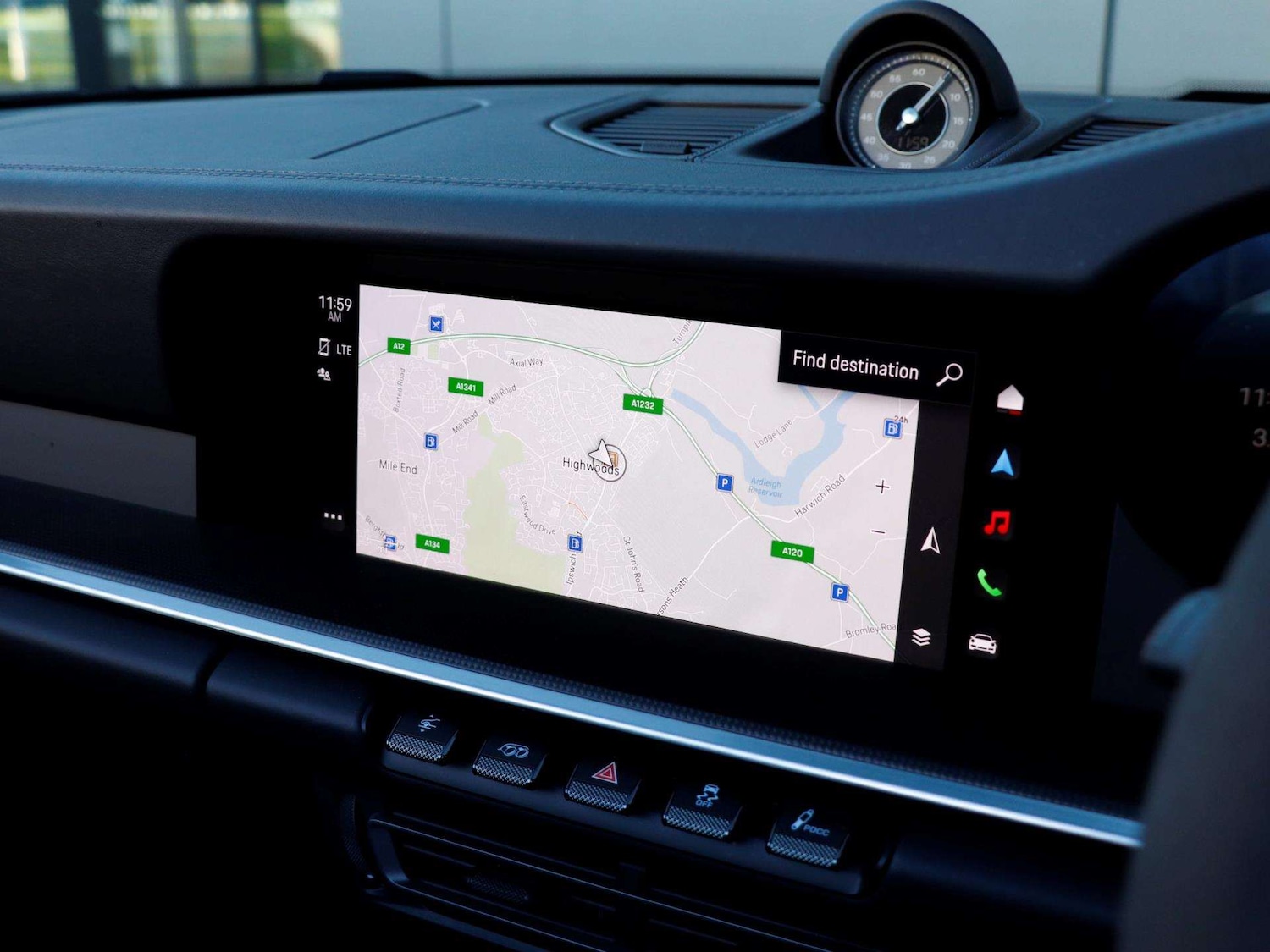 Used Porsche 911 2024 for sale - 77112423: Photo 14