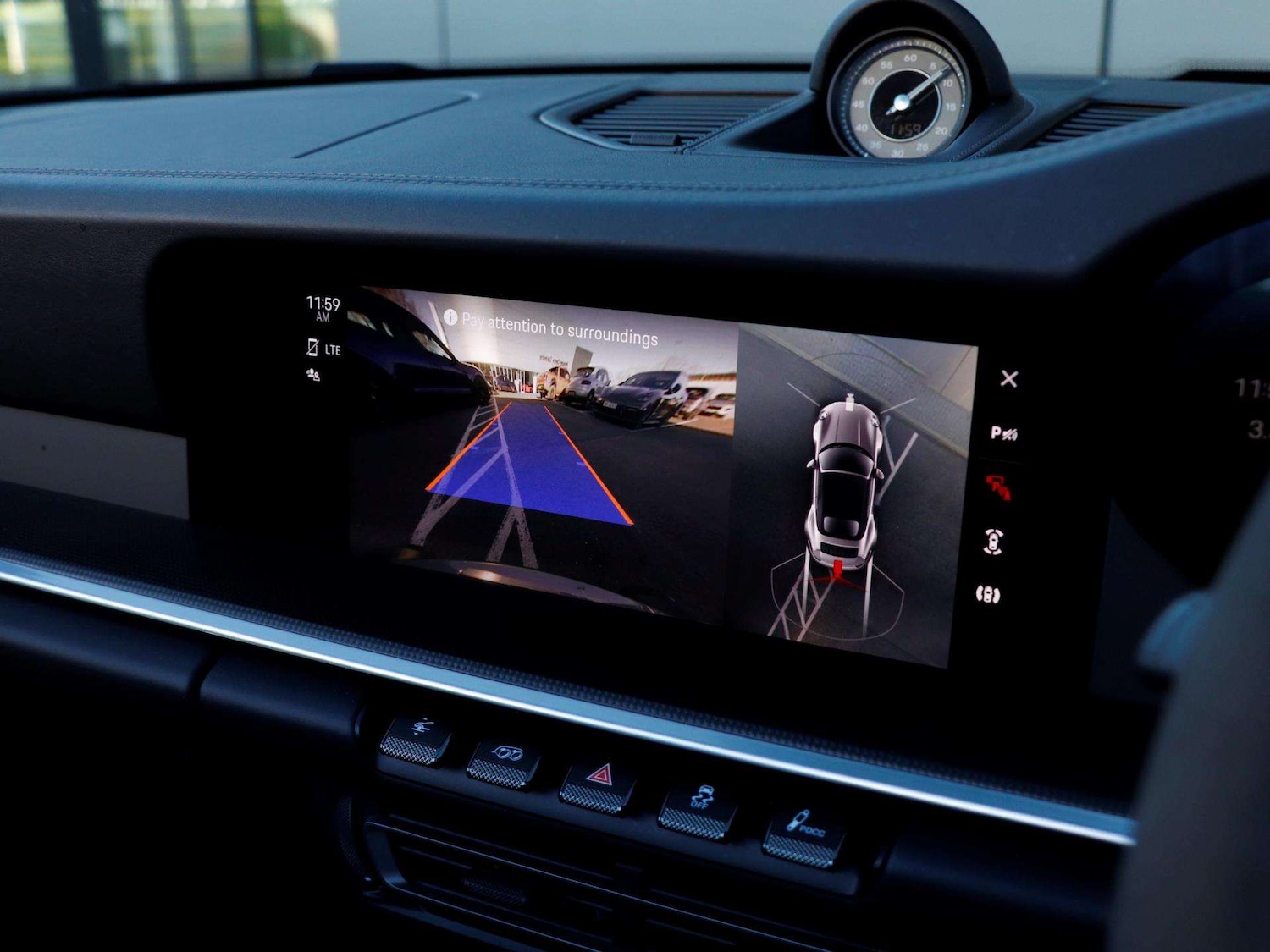 Used Porsche 911 2024 for sale - 77112423: Photo 15