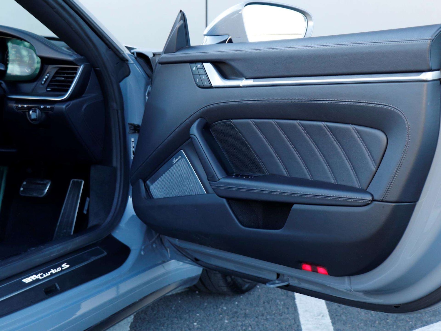 Used Porsche 911 2024 for sale - 77112423: Photo 24