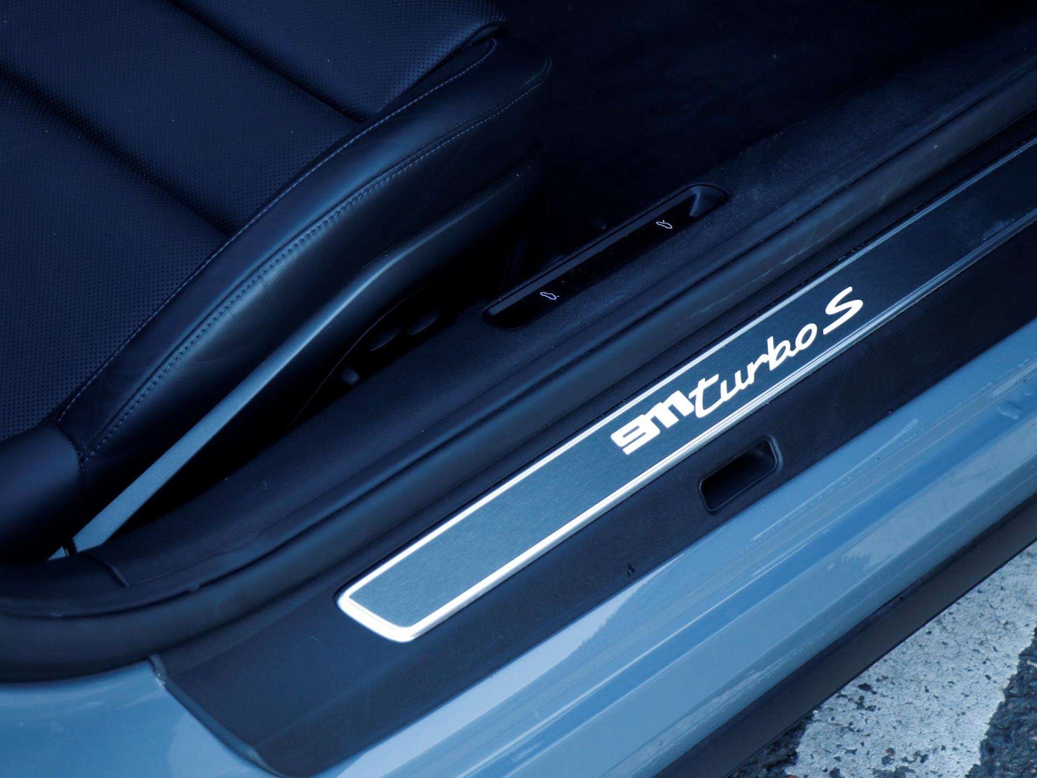 Used Porsche 911 2024 for sale - 77112423: Photo 25