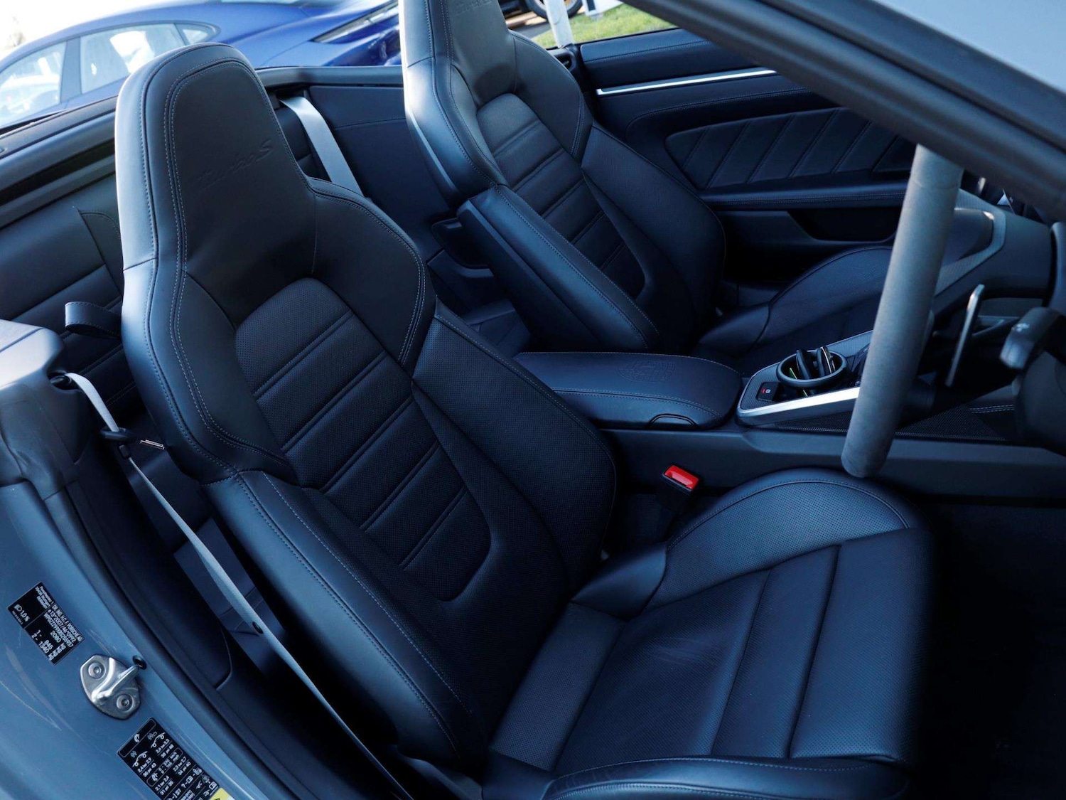 Used Porsche 911 2024 for sale - 77112423: Photo 27