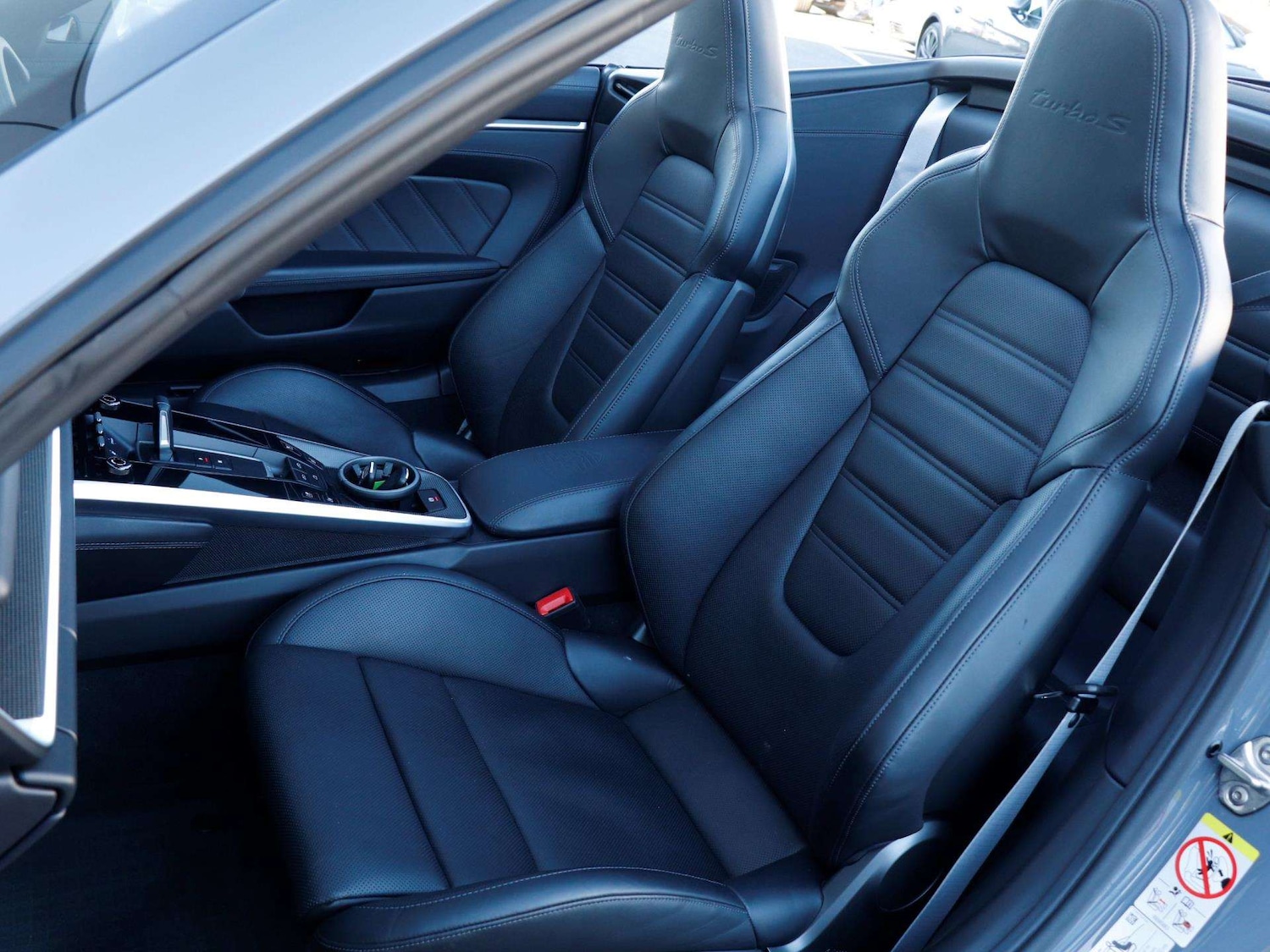 Used Porsche 911 2024 for sale - 77112423: Photo 28