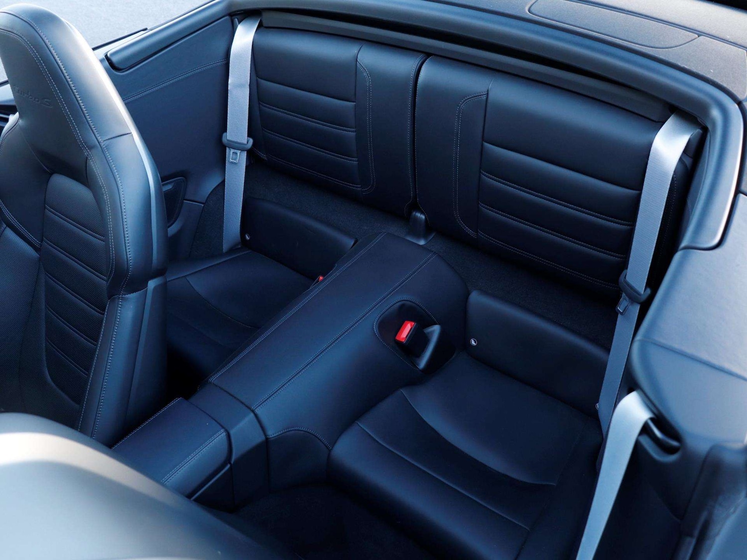 Used Porsche 911 2024 for sale - 77112423: Photo 29