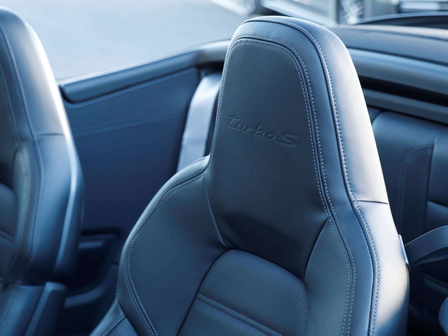 Used Porsche 911 2024 for sale - 77112423: Photo 30