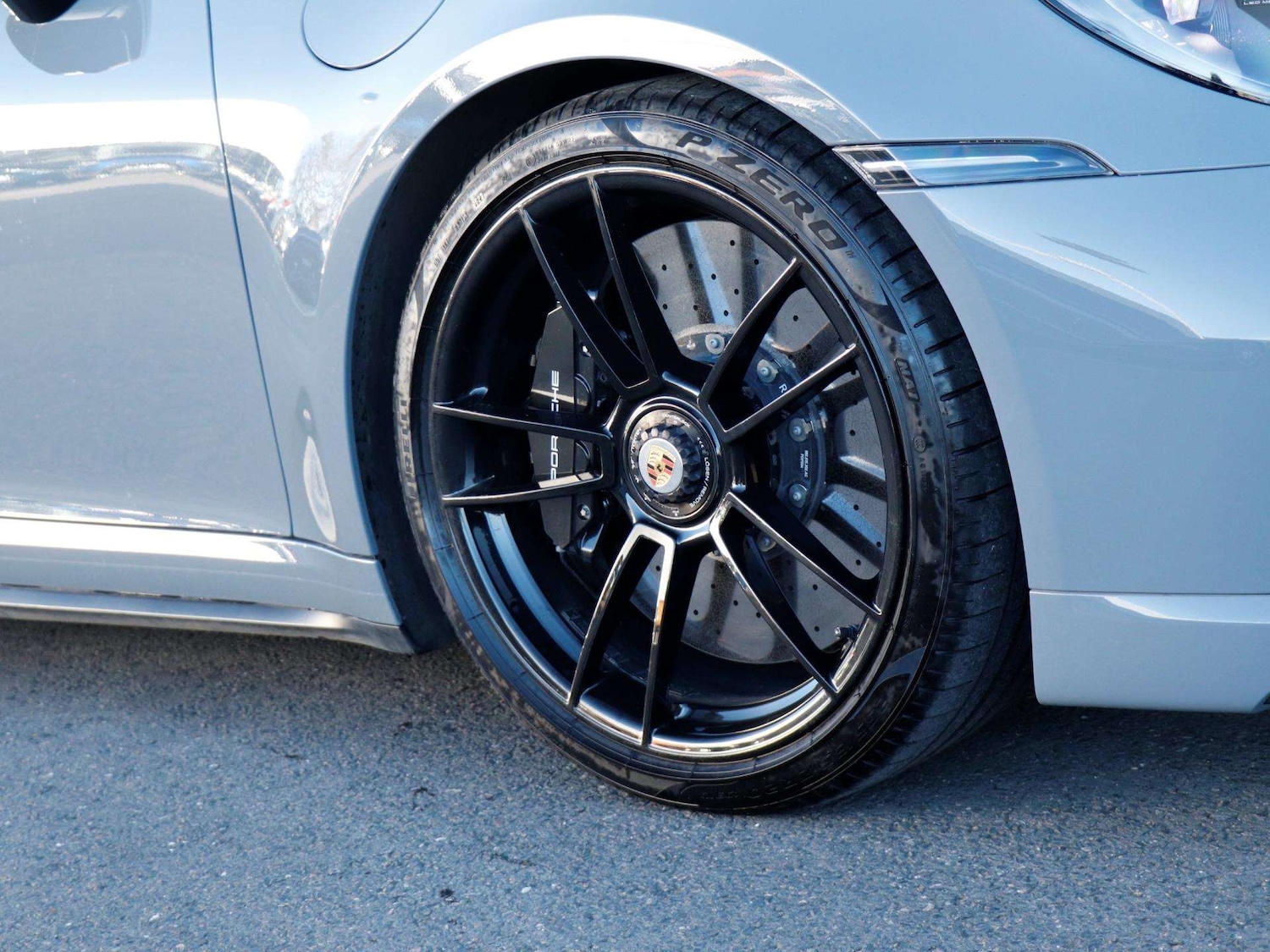 Used Porsche 911 2024 for sale - 77112423: Photo 32