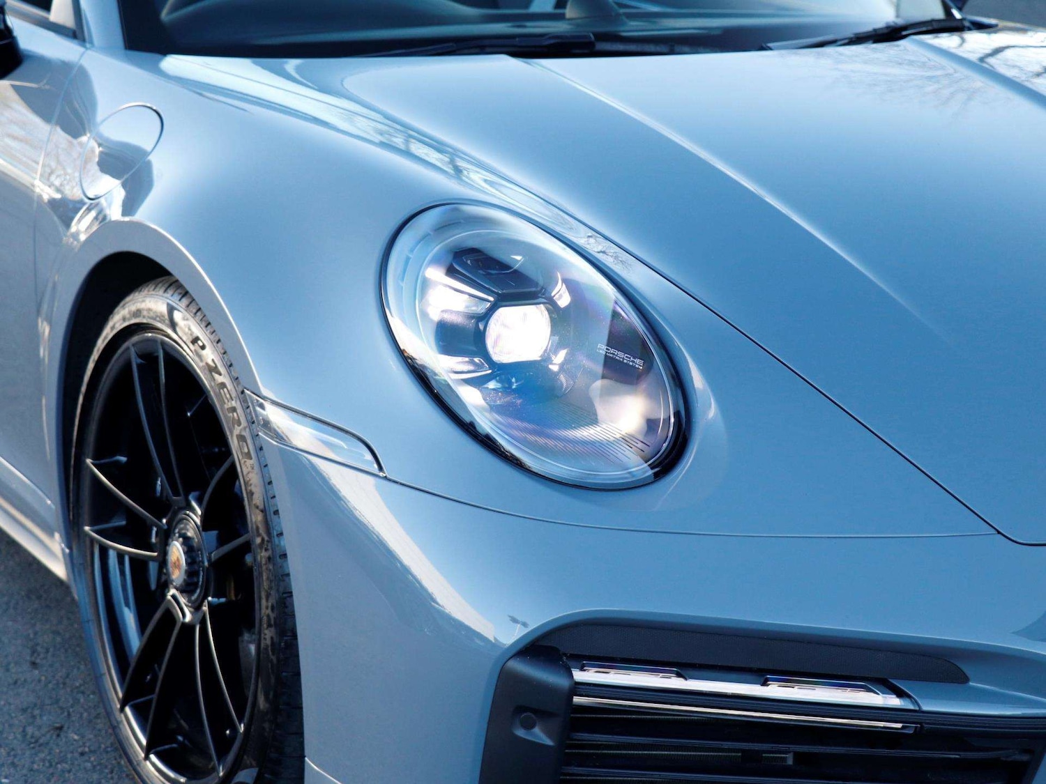 Used Porsche 911 2024 for sale - 77112423: Photo 33