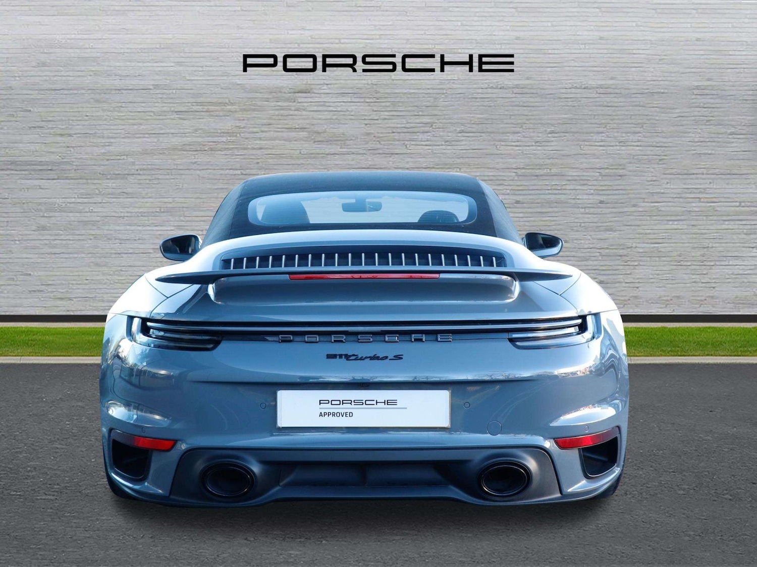 Used Porsche 911 2024 for sale - 77112423: Photo 4