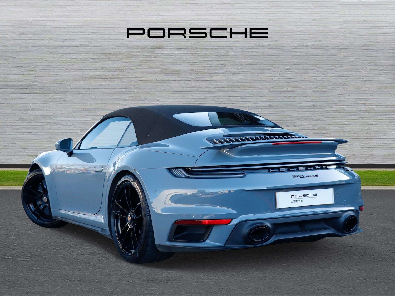 Used Porsche 911 2024 for sale - 77112423: Photo 5