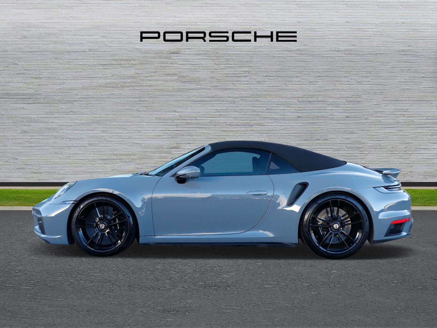 Used Porsche 911 2024 for sale - 77112423: Photo 6