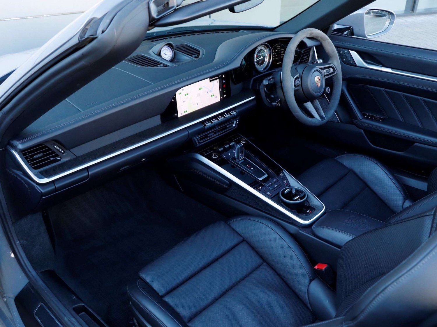 Used Porsche 911 2024 for sale - 77112423: Photo 9