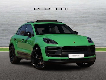 Used Porsche Macan 2022 for sale - 78407348: Photo