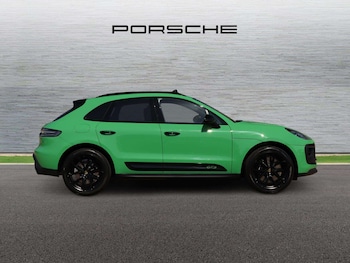 Used Porsche Macan 2022 for sale - 78407348: Photo