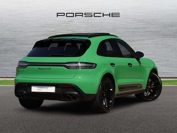 Used Porsche Macan 2022 for sale - 78407348: Photo