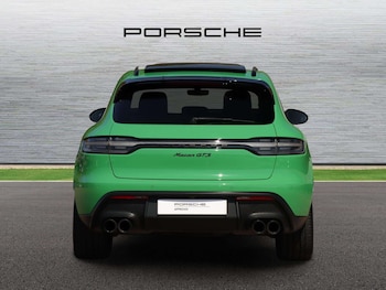 Used Porsche Macan 2022 for sale - 78407348: Photo