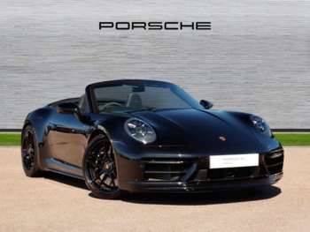 2023 - GTS 2dr PDK