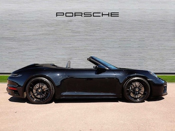 Used Porsche 911 2023 for sale - 75143580: Photo