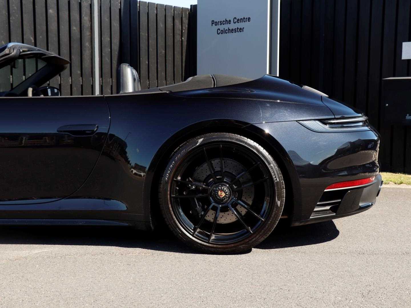 Vehicle 32