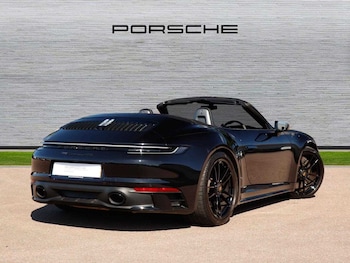 Used Porsche 911 2023 for sale - 75143580: Photo